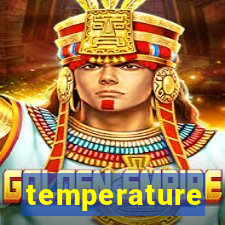 temperature converter slots